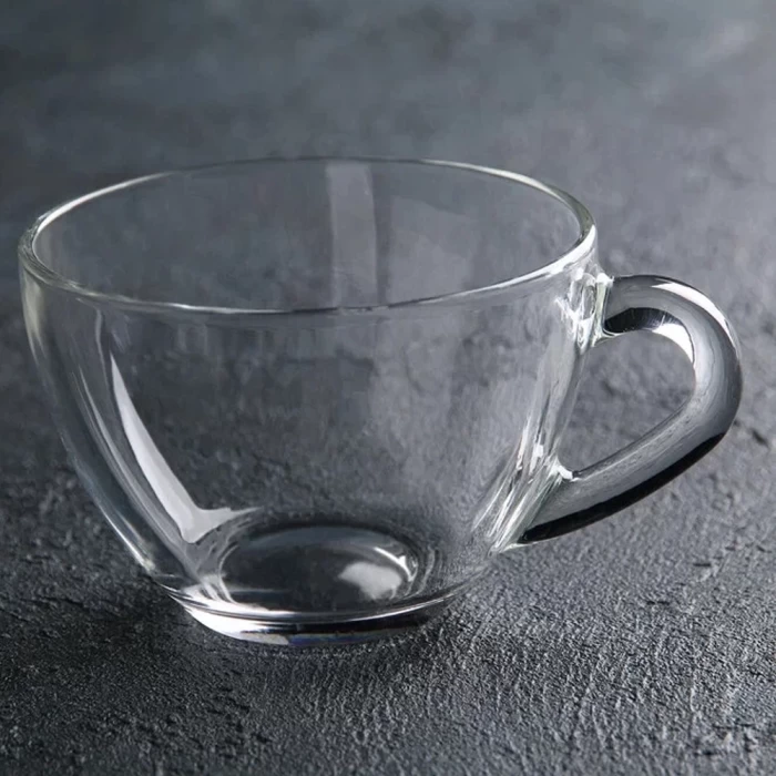 Кружка ОСЗ Прага 200мл