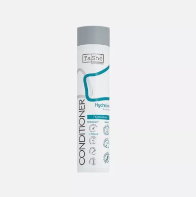 Кондиционер для волос Hydration &amp; Smoothing Tashe professional,300мл