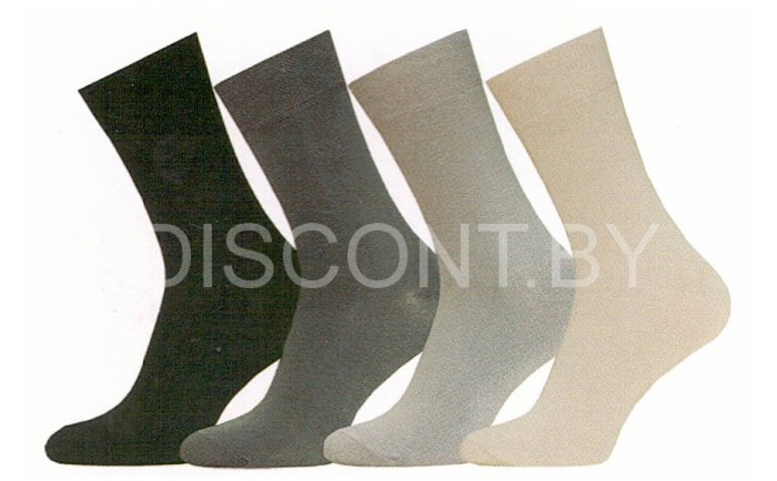 Носки мужские БЧК 14С2122-Д38 рис.000