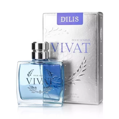 Туалетная вода Dilis Parfum Vivat 100мл