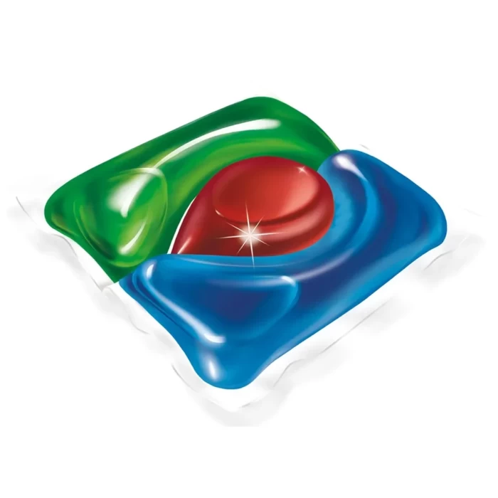 Капсулы для стирки Eclips Color 30шт