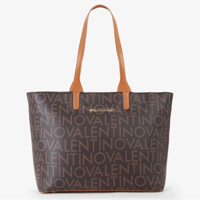 Сумка женская Regina Re VBS9IS01 Valentino коричневый