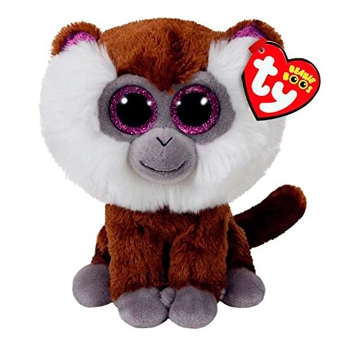 Игрушка мягконабивная Обезьянка Tamoo "Beanie Boo's"