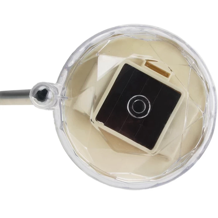 Фонарь садовый Inbloom Бриллиант на солнечной батарее