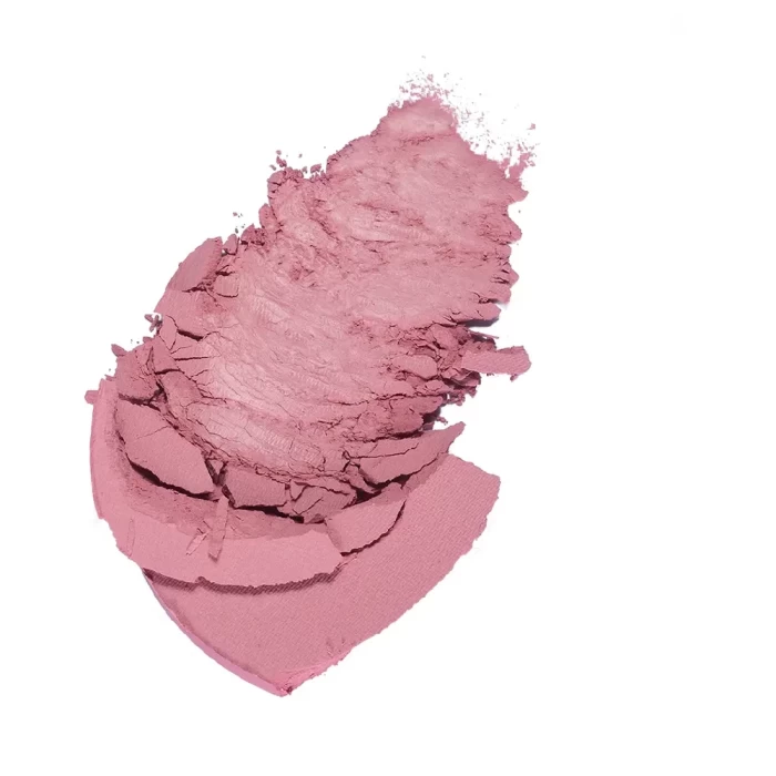 Румяна Seventeen компактные матовые шелковистые