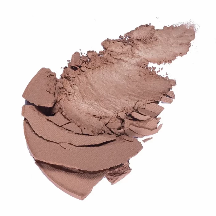 Румяна Seventeen компактные матовые шелковистые