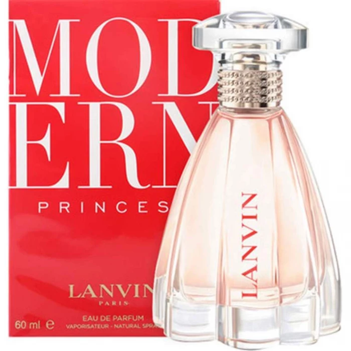 Парфюмерная вода Lanvin Modern Princess 60 мл