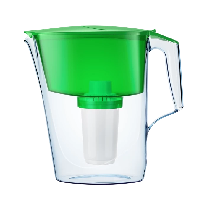 Фильтр-Кувшин Аквафор "Ультра" (зеленый)