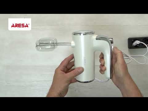 Миксер Aresa AR-1911