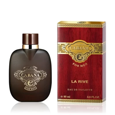 Туалетная вода LA RIVE CABANA FOR MAN, 90 мл