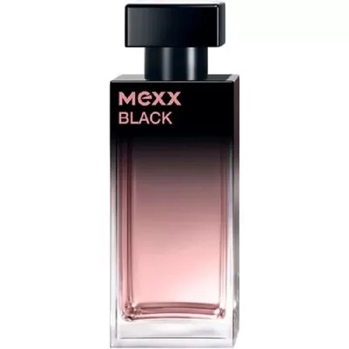 Туалетная вода Mexx Black for Her 30 мл