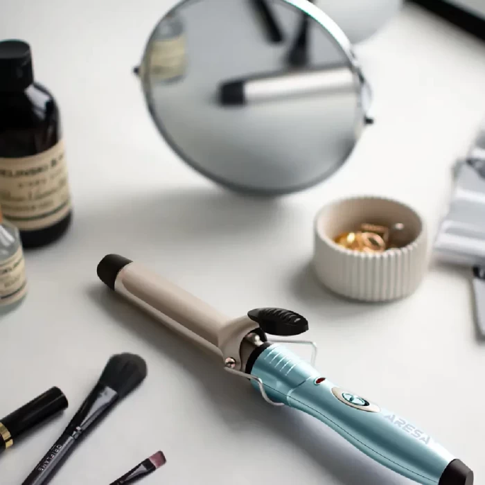 Щипцы для моделирования прически AR-3340