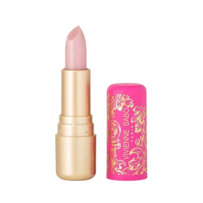 Помада-бальзам для губ Vivienne Sabo Balm Fantaisie 4 г