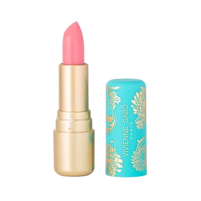 Помада-бальзам для губ Vivienne Sabo Balm Fantaisie 4 г