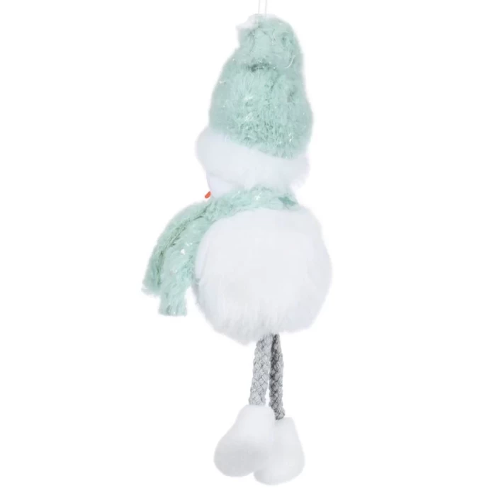 Подвеска Сноу Бум Снеговик 374-439