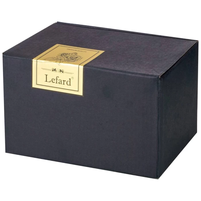 Масленка для сливочного масла Muza 195-129-2