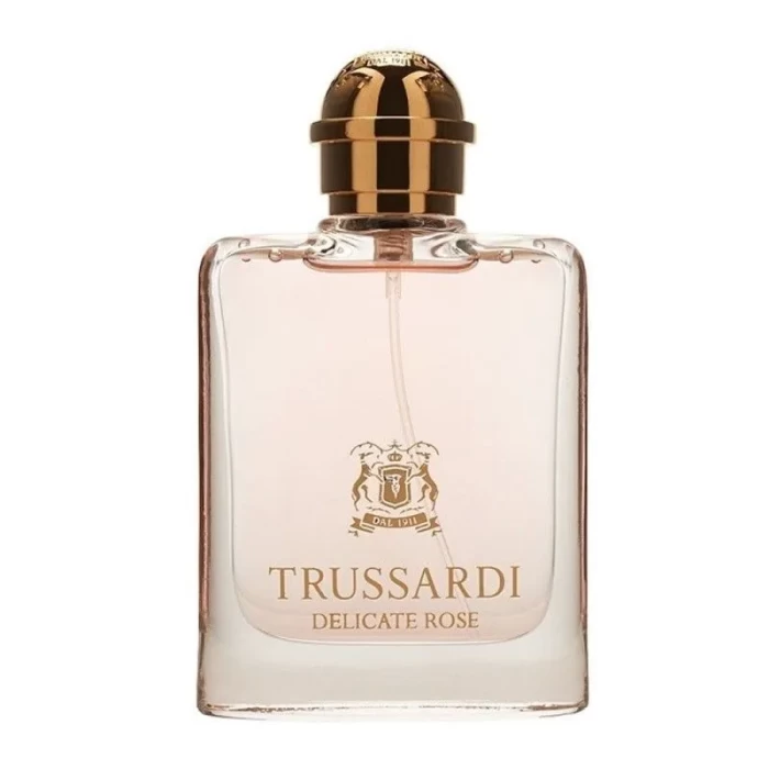 Туалетная вода Trussardi Delicate Rose