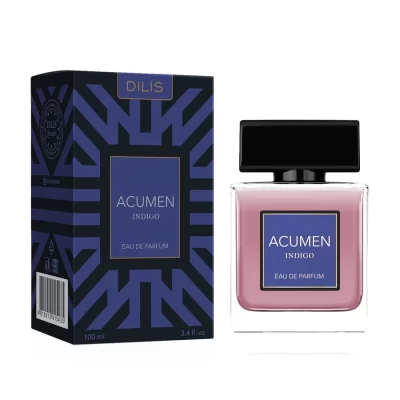 Парфюмерная вода Acumen Indigo 100 мл