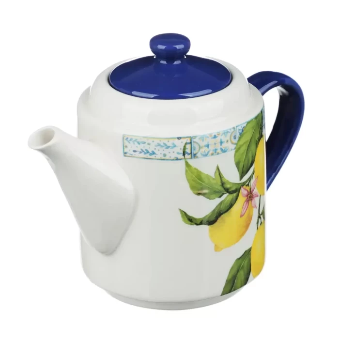 Чайный набор Millimi Лимоны 