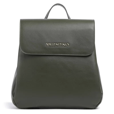 Сумка-рюкзак женская VBS9I820 Valentino хаки