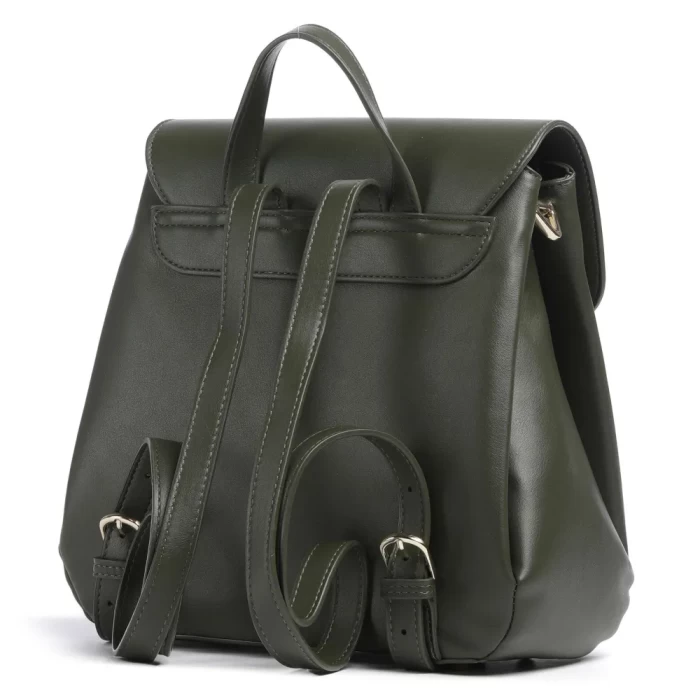 Сумка-рюкзак женская VBS9I820 Valentino хаки