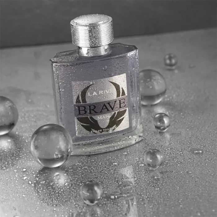 Туалетная вода LA RIVE BRAVE MAN,100 мл