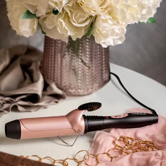 Щипцы для моделирования прически AR-3334
