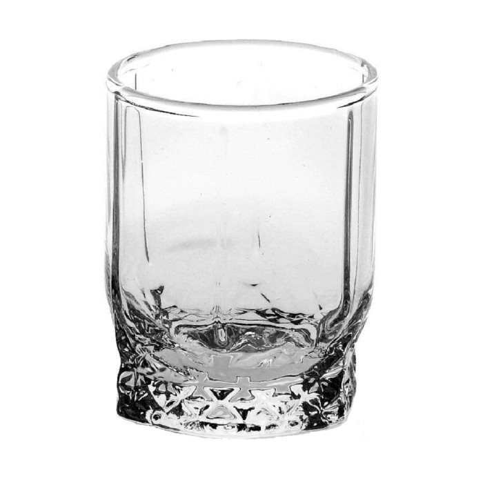 Набор стопок Pasabahce "Valse" 60мл, 6шт.