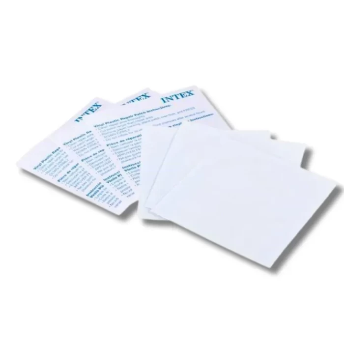 Ремкомплект самоклеющийся Intex 359-110