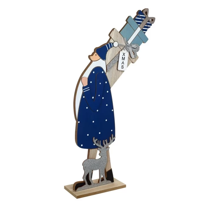 Сувенир декоративный Сноу Бум 396-783