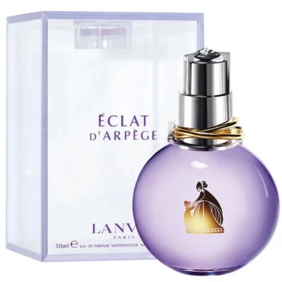 Парфюмерная вода Lanvin Eclat D'arpege 50 мл 