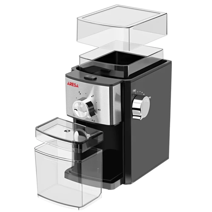 Кофемолка Aresa AR-3607
