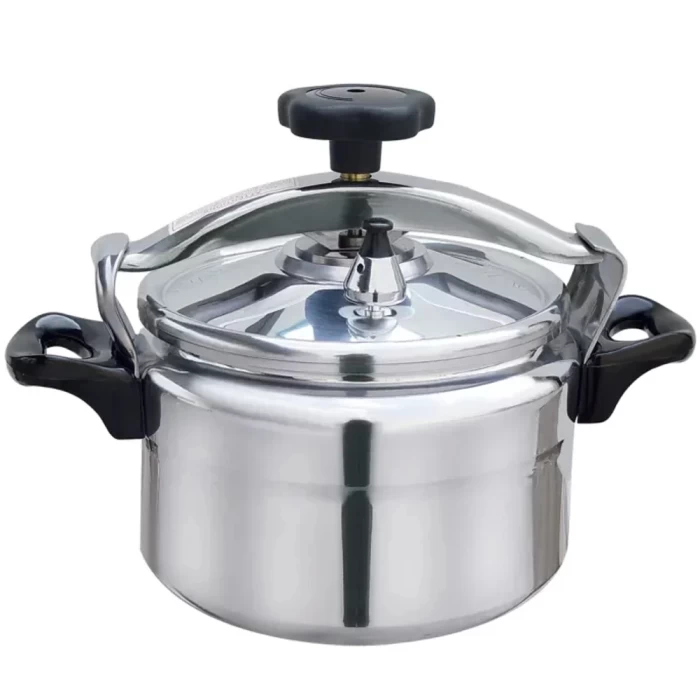 Кастрюля-скороварка Appetite