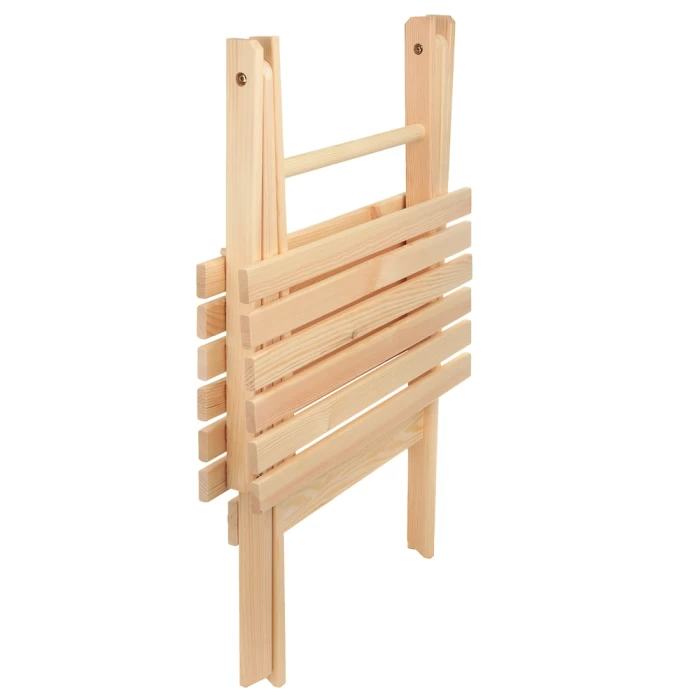 Стол Вильма неокрашенный ГАЛА