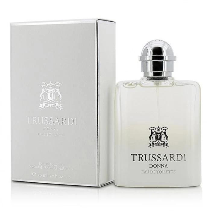 Туалетная вода Trussardi Donna 100мл