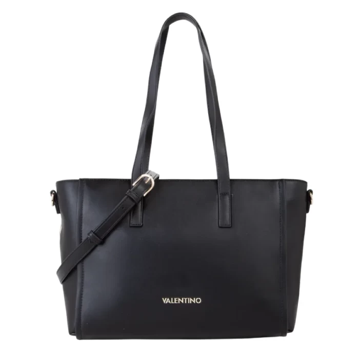 Сумка женская Fosca Re Valentino VBS9AA01 чёрный