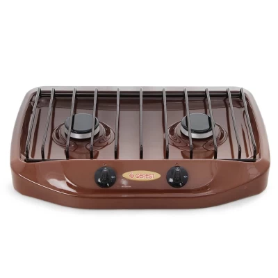 Настольная плита Gefest ПГ 700-02