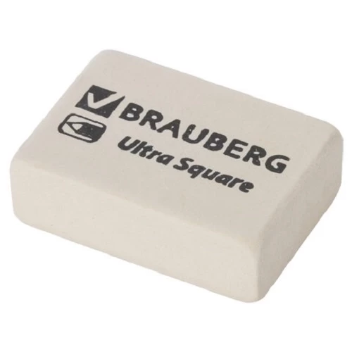 Ластик «Ultra Square» BRAUBERG арт. 228707