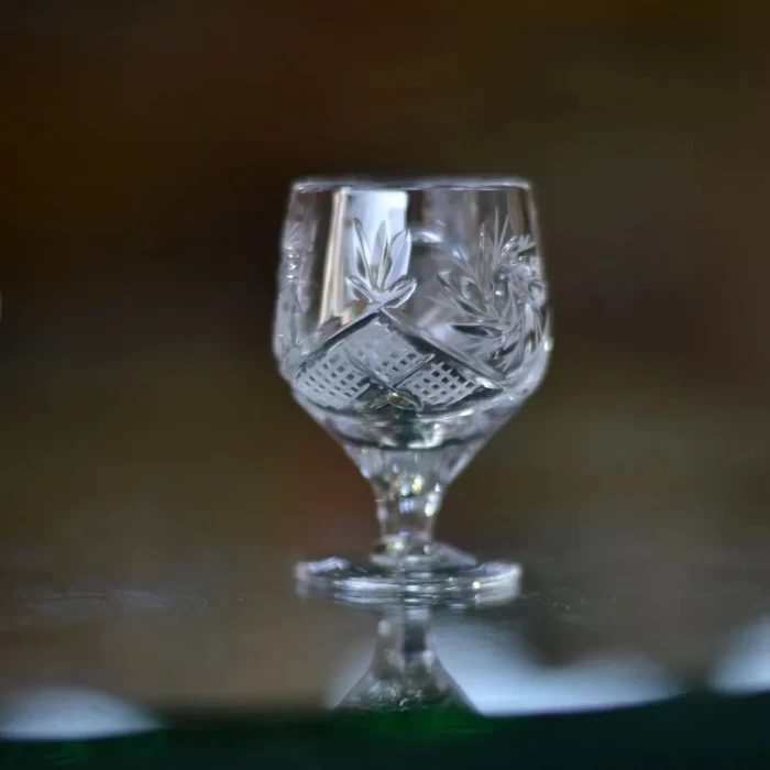 Набор рюмок  Неман 1000/1-мельница 15мл