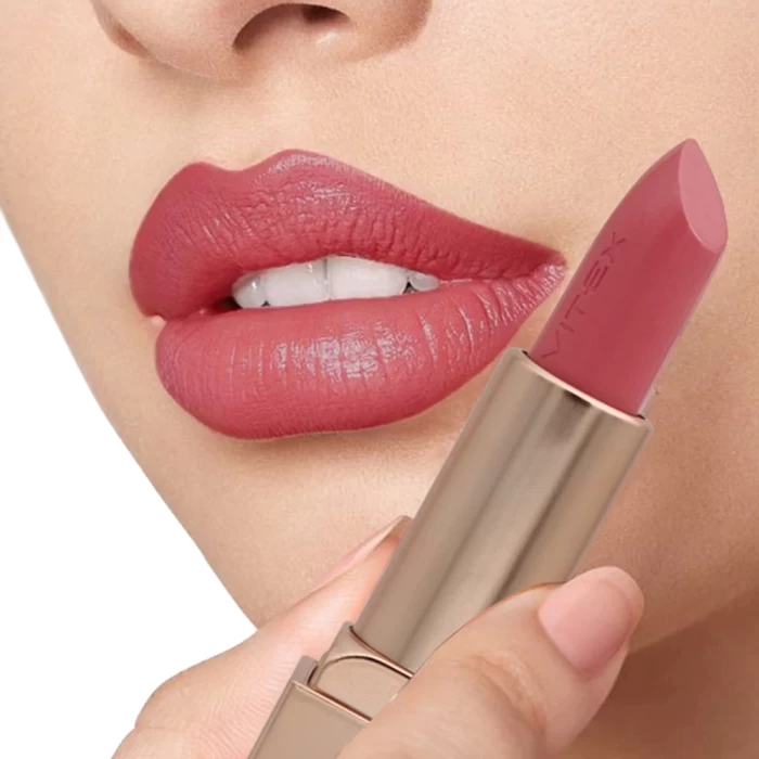 Губная помада Витэкс Luxshow