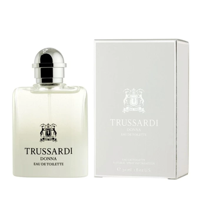 Туалетная вода Trussardi Donna 30мл