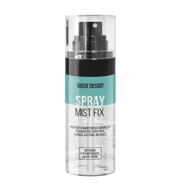 Спрей-фиксатор Belor Design Mist Fix 67 г