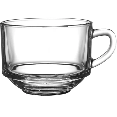 Кружка для супа Pasabahce Chef's 625мл 55303SLBT