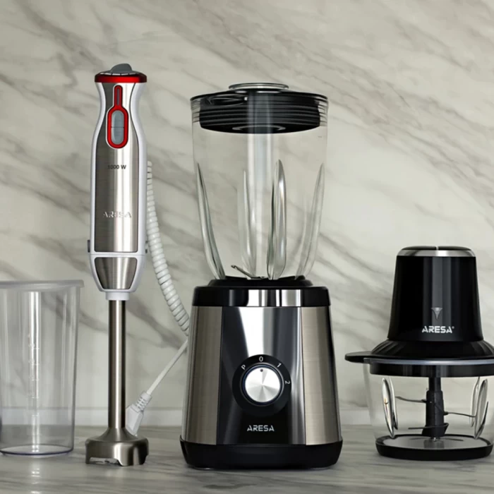 Блендер Aresa AR-1114