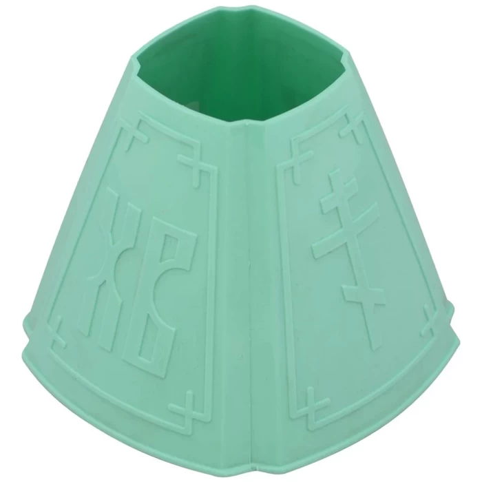 Форма для приготовления пасхи Мультидом Пасочница неразъемная