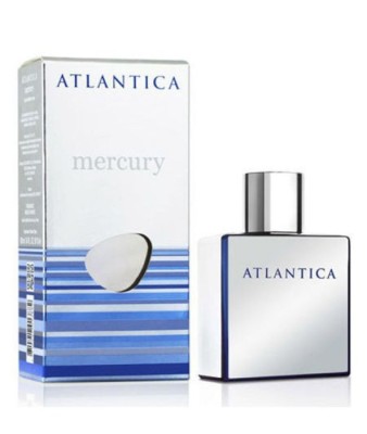 Туалетная вода &quot;Atlantica&quot; &quot;MERCURY&quot; 100 мл