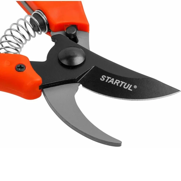 Секатор плоскостной Startul Garden ST6410-03