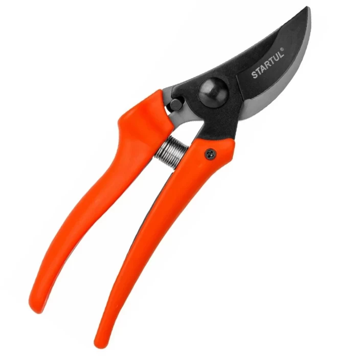 Секатор плоскостной Startul Garden ST6410-03
