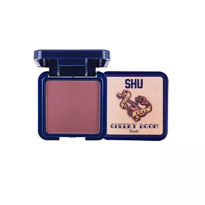 Румяна компактные Shu Cheeky Boom 3 г