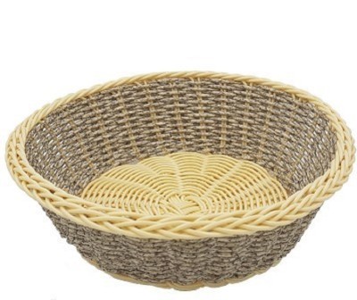 Корзинка из искусственного ротанга XL06-M03-1